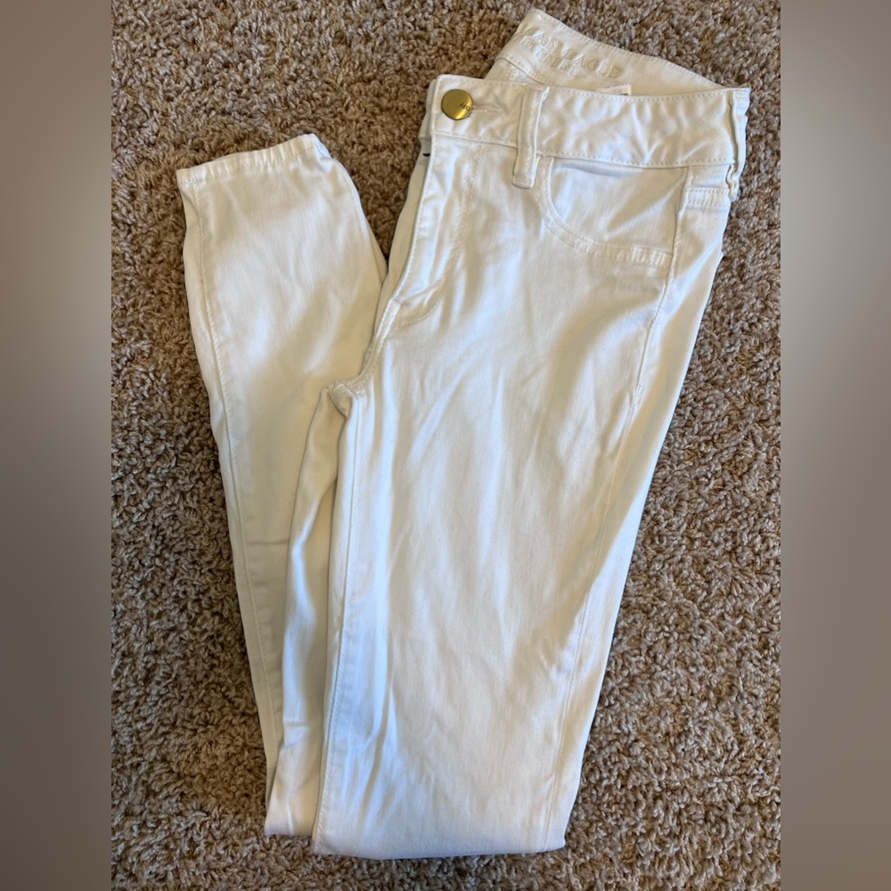 AMERICAN EAGLE JEGGING